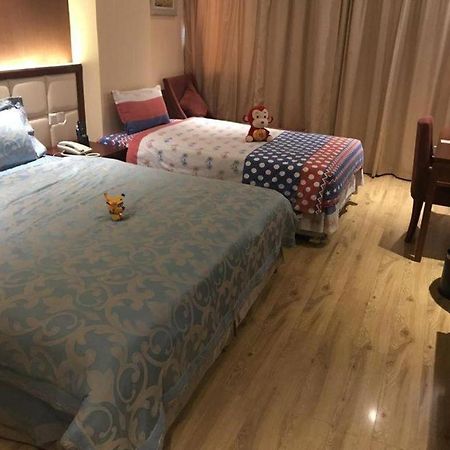 فندق ليني بلو هورايزون إنترناشونال المظهر الخارجي الصورة